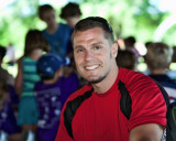 A Day at Camp Daleville, July 2, 2011