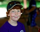 A Day at Camp Daleville, July 2, 2011