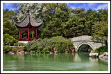 Au Jardin Chinois