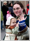 Mother and Child