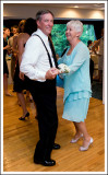 Mats Mom and Dad Dancing Up A Storm