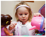 Our Grand Daughter Scarlett Jhane Now 26 months Old