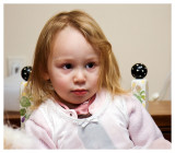 Our Grand Daughter Scarlett Jhane Now 26 months Old