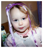 Our Grand Daughter Scarlett Jhane Now 26 months Old