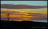 Heron Island sunset 1