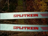 SPLITKEIN est une marque norvégienne