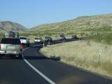All the rig's pulling of Intertstate !!!