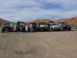 The group after Monday's Fun Fun !!!!