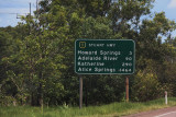 Its a long way to Alice