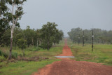 Country lane