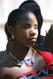 Frontire Swaziland - Afrique du Sud