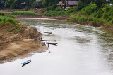 luang prabang, Mekong River