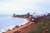 Tough Guys Movie Train - SP Coastline 1986