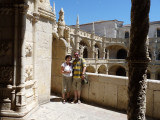 Jeronimos Monastery