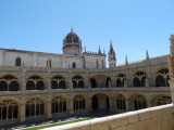 Jeronimos Monastery
