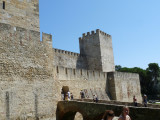 Saint Georges Castle