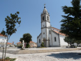 Parish Church of Aljustrel
