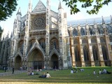 WESTMINSTER ABBEY