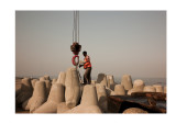 Tetrapods, Worli Sea Face