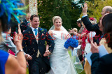 The Wedding of Anna and Chris Ambrose