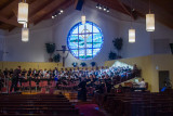 2012-04-21 Chorus Austin Bach B Minor Mass
