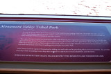 History of the Tribal Park