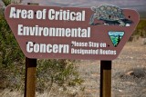 Area of Critical Environmental Concern