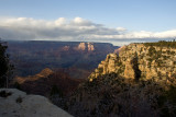 I couldnt get enough of this incredible canyon.  Such awe and majesty!