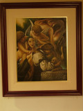 Jacques Pepin $600