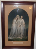 Francis Holl (G.E. Hicks) $1200