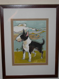 Jacqui Oakley $450