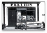 Collins Pub