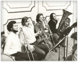 NJSO Low Brass 1972