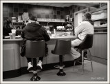Diners Without Galleries