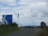Scottish Border