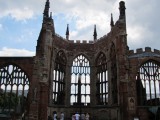 Coventry: Cathedral