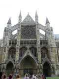 London: St Margarets Church