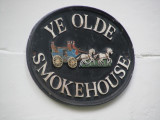 Ye Olde Smokehouse