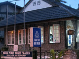 Old Police Station
