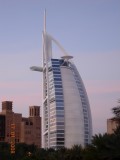 Burj Al Arab