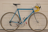 Colnago Super, circa 1980