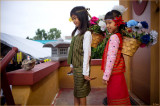 Celebrating Traditions