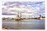 Hawaiian Sails