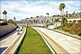 California Exit