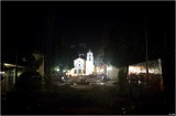 Late In the Night