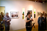 At The Art Show