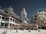 Guanyin Avalokiteshvara Bodhisattva