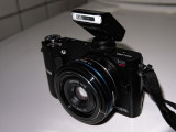 Samsung NX200