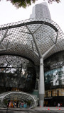 ION Orchard Panorama
