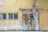 Porto / area riservata